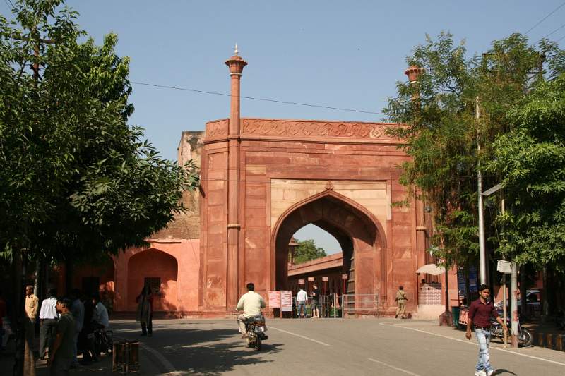 India & Nepal 2011 - 1145